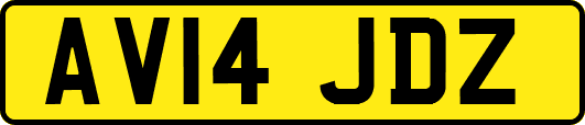 AV14JDZ