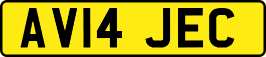 AV14JEC