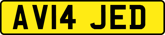 AV14JED