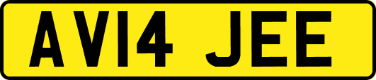 AV14JEE