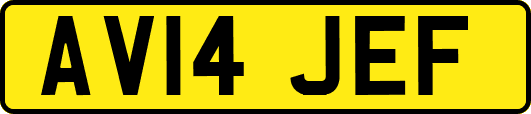 AV14JEF