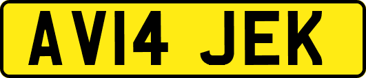 AV14JEK