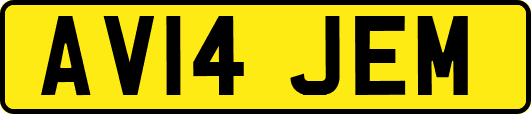 AV14JEM