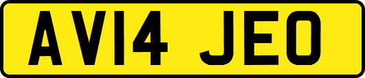 AV14JEO