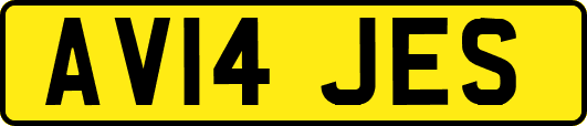AV14JES