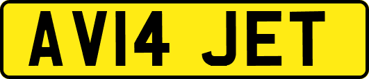 AV14JET