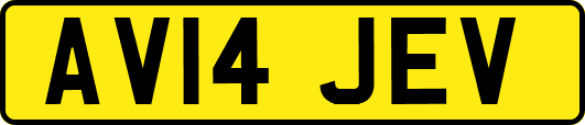 AV14JEV