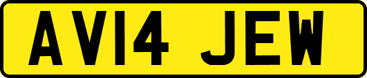 AV14JEW
