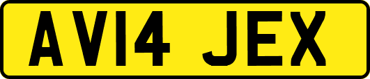 AV14JEX