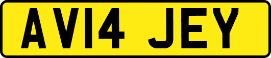 AV14JEY