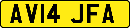 AV14JFA