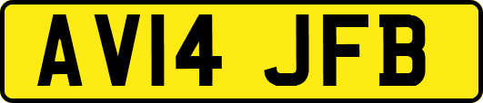 AV14JFB