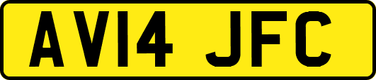 AV14JFC