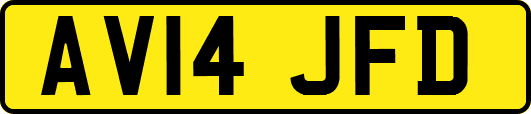AV14JFD