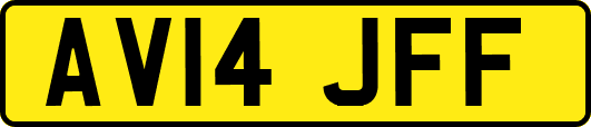 AV14JFF