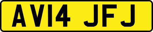 AV14JFJ