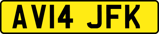 AV14JFK
