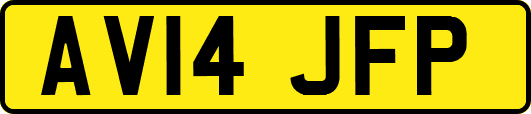 AV14JFP