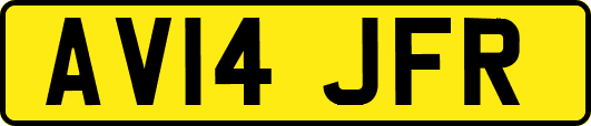 AV14JFR