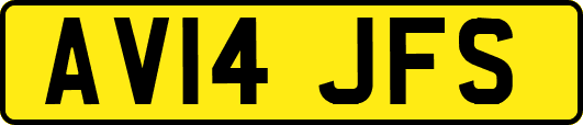 AV14JFS