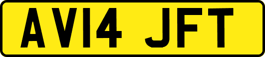 AV14JFT
