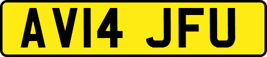 AV14JFU