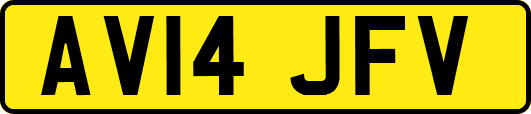 AV14JFV