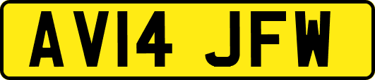 AV14JFW