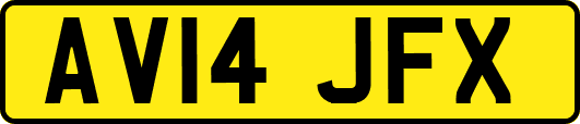 AV14JFX