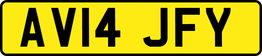AV14JFY