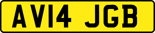 AV14JGB