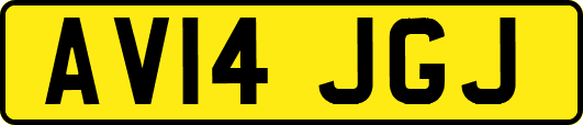 AV14JGJ