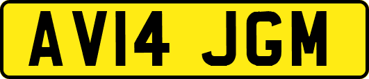 AV14JGM