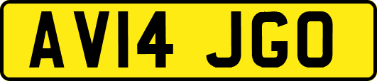 AV14JGO