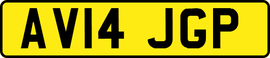 AV14JGP