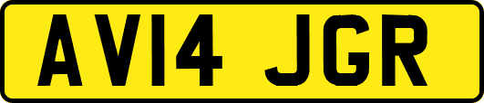 AV14JGR