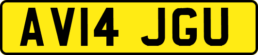 AV14JGU