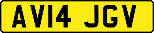 AV14JGV