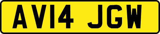 AV14JGW