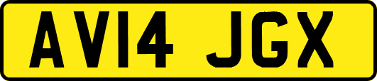 AV14JGX
