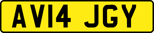 AV14JGY