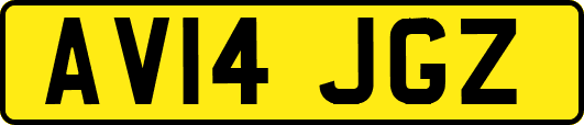 AV14JGZ