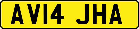 AV14JHA