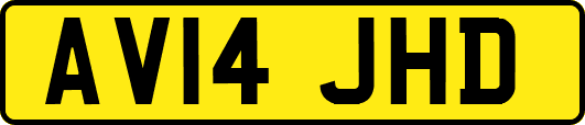AV14JHD