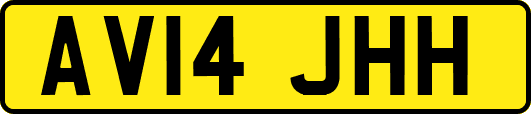 AV14JHH