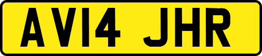 AV14JHR
