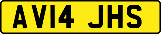 AV14JHS
