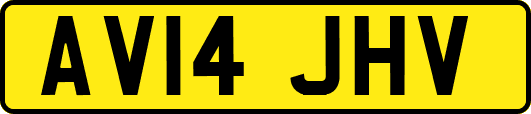 AV14JHV