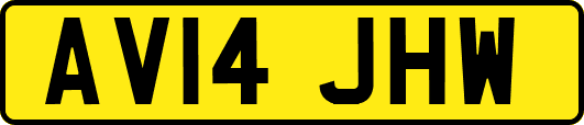 AV14JHW