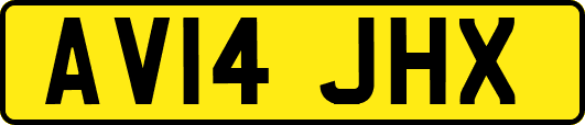 AV14JHX